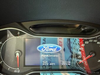 Ford Mondeo Mk4 2.2 Tdci 147kW - 10