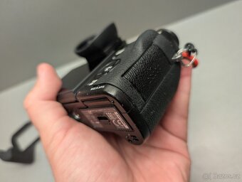 Fujifilm X-T1 - 10