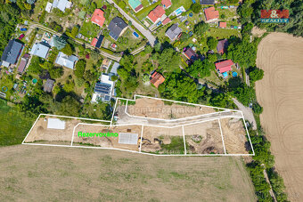 Prodej rodinného domu, 125 m², Mrač - 10