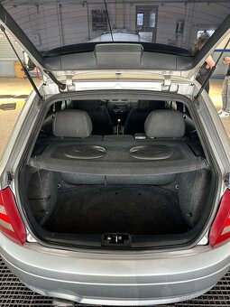Fabia I RS 96 KW - 10