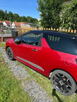 Citroën DS3 1.6 THP 115 kW (156 k), r.v. 2015, pouze 51 000 - 10
