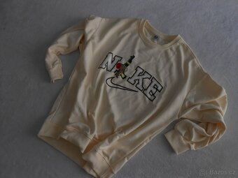 Dámské oblečení vel. M-L-XL - 10