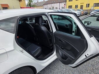 Seat Leon 1.2 TSI ITECH 81kw - 10