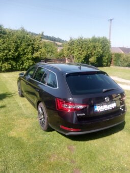 Superb 3 r.v.2018 2.0tdi 140kw - 10