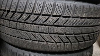 ALU KOLA R 20 - 5x112 zimní originál SEAT, TIGUAN, ŠKODA. - 10
