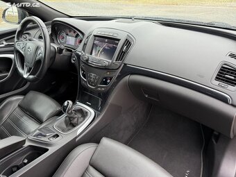Opel Insignia 2.0CDTI 143kw - 10