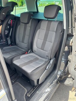 Vw sharan 2.0tdi - 10