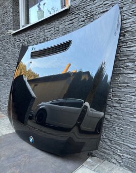 Diely BMW e65 - 10