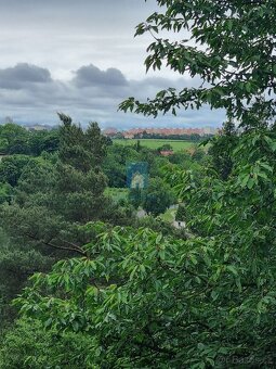 Prodej zahrady s chatou Zdiby, Praha-východ, 527 m2 - 10