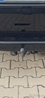 Vw multivan t5.1  , 103 kw - 10