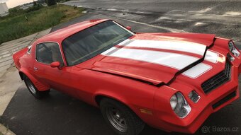 Camaro custom vymena/prodej - 10