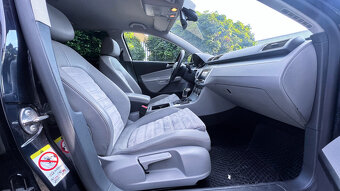 Vůz na náhradní díly VW Passat B6 kombi 2009 CBAB LQV LC9X - 10