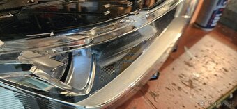 PP svetlo VW PASSAT B8 3G1941036 - 10