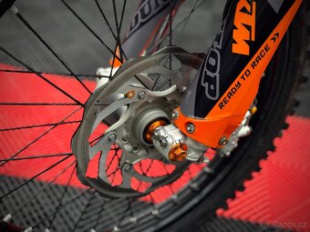 KTM exc 250 tpi - 10