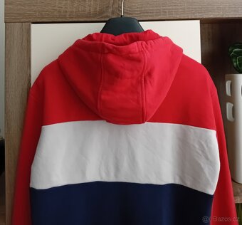 FILA dámská mikina vel. S - 10