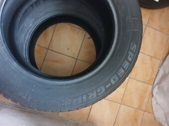 Zdarma letni pneu 1ks velox sport petlas 225-45 ZR17 94w - 10