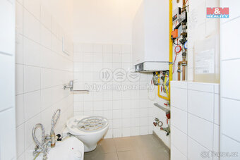 Pronájem kancelářského prostoru, 105m², Kdyně, ul. Náměstí - 10