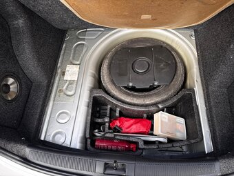 Škoda Fabia Combi 1.4Mpi Comfort Ťažné - 10