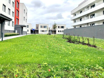 Nabízím pronájem moderního 2+kk - Slavkov u Brna, Zelnice - 10