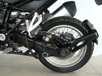 BMW R 1200 GS Adventure - 10