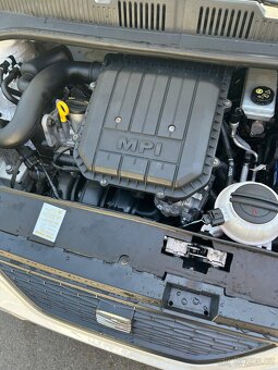 Seat mii - 10