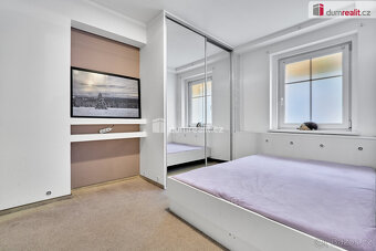 Prodej bytu 3+kk v Jáchymově, ul. Husova, Krušné hory - 10