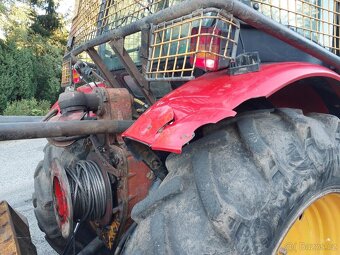 Zetor Proxima 7441 - 10