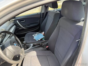 Bmw 118d 105 KW.06/2009.6 rychl.Nové rozvody - 10