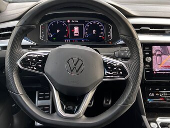 Volkswagen Arteon SB R-line 2.0 TDI 4 Motion - 10