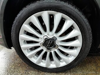 Fiat 500X 1,4i Turbo 140 - 10