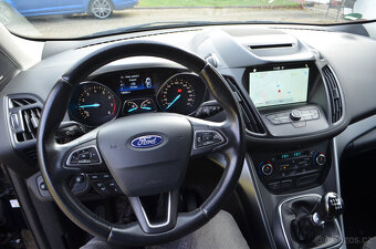 PRODÁM FORD KUGA 1.5 ECOBOOST 150PS FACELIFT 2018 - 10