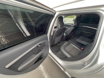V 70 Automat, Full Sensor, Diesel - 10