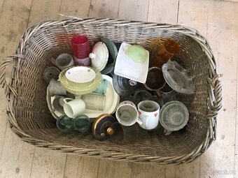 Poklady z půdy z pozůstalosti - 10