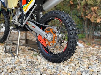 KTM EXC-F 350 2018 - 10