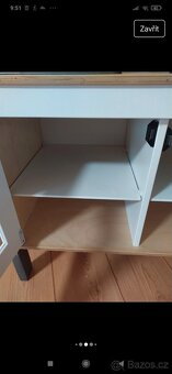 Dětská kuchyňka Ikea - 10