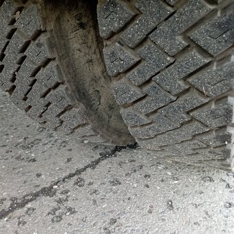 Mercedes Benz Atego 1018 - 10