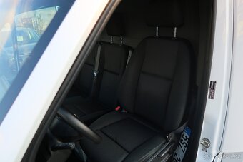 Mercedes-Benz 319CDI,140kW,1majČR,DPH - 10