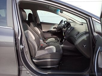 KIA CEED SW 1.6GDI 99kW ČR - 10