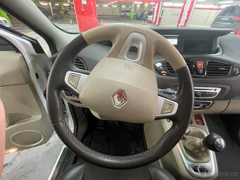 Renault Scenic Kombi 1,9dCi/96 kW (r.v. 2011) - 10