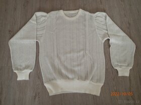 11x dámský svetr, vel. 40 a 42 - 10