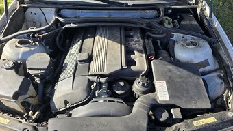 Nahradni dily bmw e46 325i 141kw - 10