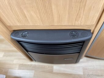 Hobby 500 KMFE EXCELLENT 2 - 10