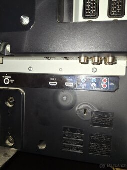 Televize Philips 81 cm + set-top box - 10