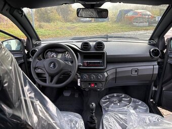 Aixam City Pack- Ambition- NOVÉ - 10