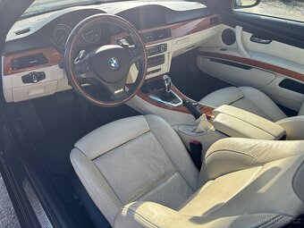 BMW 335i , e92 - individual , 2009 -Sleva - 10