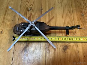 Set vrtulníků - hračky - 10