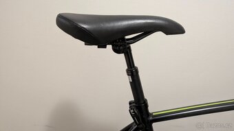 Merida Crossway 300 vel. 58 s prestavbou Apache - 10