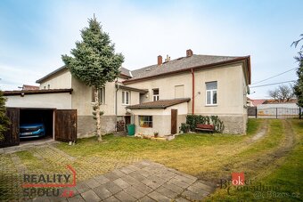 Prodej, komerční/ostatní, 701 m2, 33032 Bdeněves, Plzeň-seve - 10