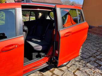 Ford B-Max benzin 74kw 2012 nové rozvody - 10