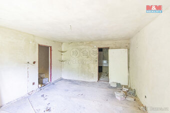 Prodej rodinného domu, 410 m², Hošťálkovy - 10
